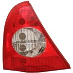 ZADNÍ SVĚTLO, LAMPA LEVÉ RENAULT CLIO II/STORIA/CAMPUS (B0/1/2), 07.01- OE: 8200071413, 820071413, 7700428059, 8200917488, 8200071413, 8200917488 0881 Valeo