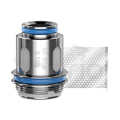 OXVA Velocity Unipro žhavící hlava Mesh 0,15ohm – Zboží Dáma
