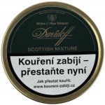 Davidoff Scotish Mixture 50 g – Hledejceny.cz