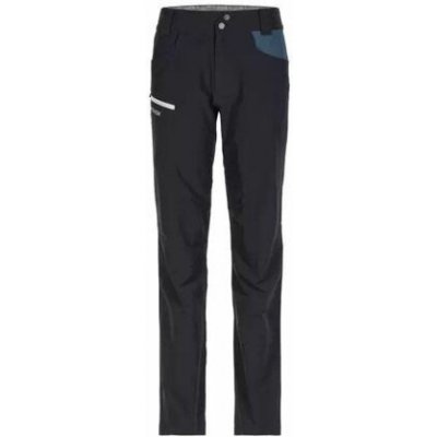 Ortovox Pelmo pants black raven – Sleviste.cz
