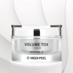 Medi Peel Peptide 9 Volume Tox krém proti vráskám 50 ml – Zboží Dáma