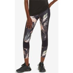 Puma TRAIN AOP EVERSCULPT HIGH WAIST 7/8 TIGHT 521606-51 BLACK