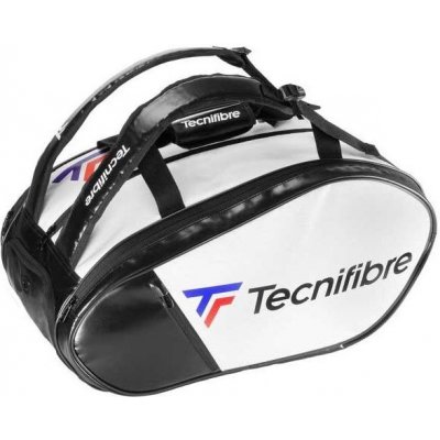 TECNIFIBRE TOUR ENDURANCE PALETERO černá – Zboží Dáma