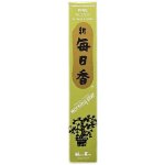 Nippon Kodo japonské vonné tyčinky Morning Star Pine 50 ks – Zboží Dáma