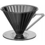 MHW-3BOMBER Elf Coffee Dripper V01 Pro 1-2 Grey – Hledejceny.cz