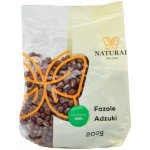 Natural Jihlava Fazole Adzuki 200g