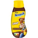 Nesquik Schoko Sirup 300 ml – Zboží Dáma