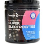 Leader Super Electrolytes 360 g – Sleviste.cz