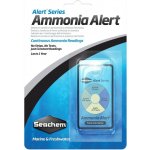 Seachem Test Ammonia Alert permanentní – Zboží Dáma