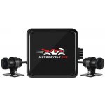 Secutek Duální kamera na motorku B6L – Zboží Živě