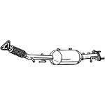BOSAL BS 850-097 – Hledejceny.cz