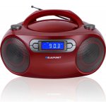 Blaupunkt BB18 – Sleviste.cz