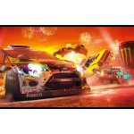 DiRT Showdown – Sleviste.cz