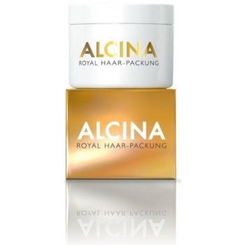 Alcina Royal kúra na vlasy 200 ml