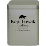 Palmera Kopi Luwak 100% arabica zrnková 0,1 kg – Hledejceny.cz