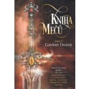 Kniha mečů - Daniel Abraham , C.J. Cherryové , Ellen Kushero...