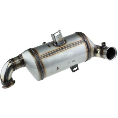 NTY Filtr pevných částic DPF CITROEN C4 1.6HDI 2004- 1609159680 1611322180 1611322980 1611323780 1731EN 1731EP 1731JP 1731JT 1731PN 1731PT 1731QJ 173833 174016 174025 174037 | Zboží Auto