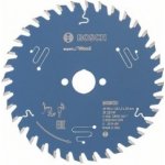 Bosch Pilový kotouč Expert for Wood 140 x 20 x 1,8 mm, 36 – Hledejceny.cz