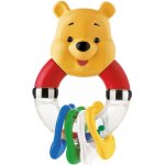 Fisher-Price medvídek Pú – Zbozi.Blesk.cz