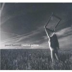 Hammel Pavol - Nočná galéria CD – Sleviste.cz