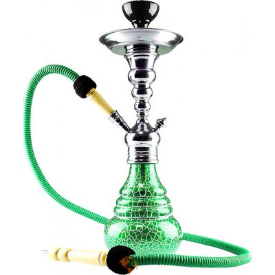 Aladin ROY 5 zelená 50 cm – Zboží Dáma