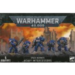 GW Warhammer Space Marines Heavy Intercessors – Sleviste.cz