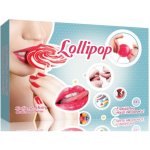 Lollipop Orální pohlazení – Zboží Dáma