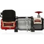 Elektrický naviják Dragon Winch - DWM 10000 HD Maverick Dragon Winch 12V
