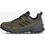 adidas Terrex AX4 GY5077 Zelená – Sleviste.cz