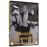 Pantáta Bezoušek DVD – Hledejceny.cz