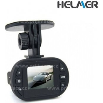 Helmer Carcam HD 2