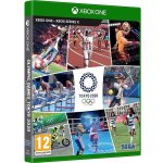 Olympic Games Tokyo 2020 – Zboží Dáma