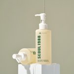 KSECRET - SEOUL 1988 Cleansing Oil : Pine Cica 1% + Probiotics - Čisticí olej borovicová cica 1 % + probiotika 200 ml – Sleviste.cz