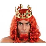 Královská koruna plast E48 – Zboží Dáma