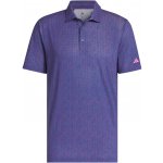 adidas Ultimate365 Mesh Tango Print Climacool Polo Tmavě modro/růžové – Hledejceny.cz