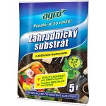 Agro CS Substrát zahradnický 5 l – Zboží Mobilmania