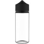 Chubby Gorilla Láhev 120ml s kapátkem – Hledejceny.cz