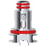 Smoktech RPM Triple žhavicí hlava nerez 0,6ohm – Zboží Dáma