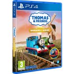 Thomas and Friends: Wonders of Sodor (Deluxe Edition) – Zboží Mobilmania