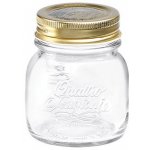 Bormioli Rocco s víčkem 150 ml – Zboží Dáma