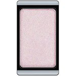Artdeco Eye Shadow Pearl 6 Pearly Light Silver Grey 0,8 g – Zboží Dáma