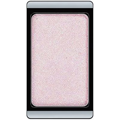 Artdeco Eye Shadow Pearl 6 Pearly Light Silver Grey 0,8 g – Zboží Dáma