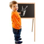 KIK magnetická hra Krm ptáka chyť červa KX5430 – Zboží Dáma