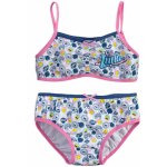 Dívčí spodní souprava SOY LUNA růžový lem – Zboží Dáma