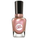 Sally Hansen Miracle Gel Lak na nehty 174 Shhhh immer 14,7 ml – Sleviste.cz