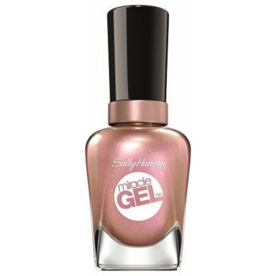 Sally Hansen Miracle Gel Lak na nehty 174 Shhhh immer 14,7 ml