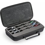 Mivardi Sada Swingerů Swing Arm MCX 77 Sada RGB – Zboží Dáma