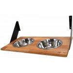 MA-NU Stojan na misky Drawer M 53 x 30 x 16,5 cm – Hledejceny.cz