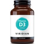 ForActive Vitamin D3 2000iu 60 kapslí – Hledejceny.cz