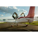 Pilotem letadla na zkoušku – Hledejceny.cz